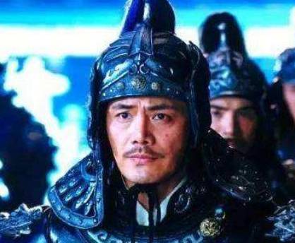 功高盖主历史图片
