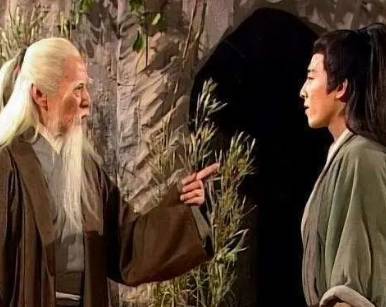 风清扬历史图片