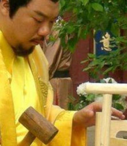 木匠历史图片