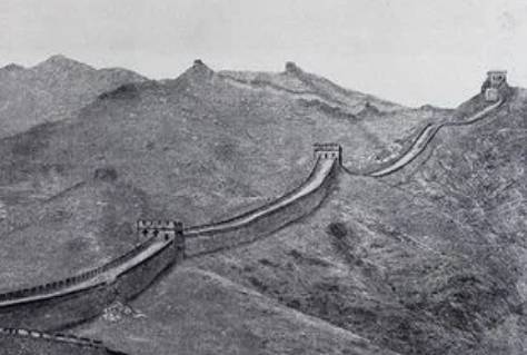 清朝历史图片
