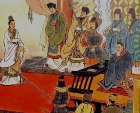 曹植历史图片