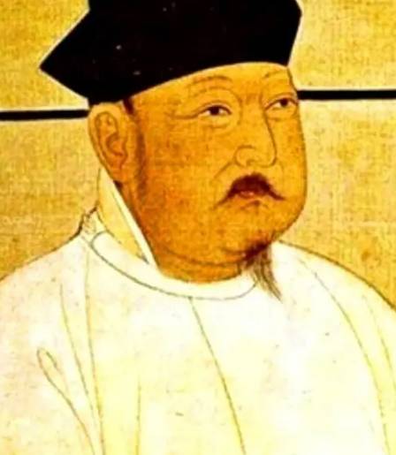 赵光义历史图片