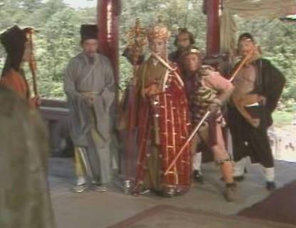 孙悟空历史图片