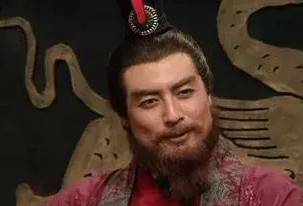 隆中对历史图片