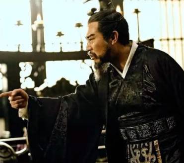 曹操历史图片