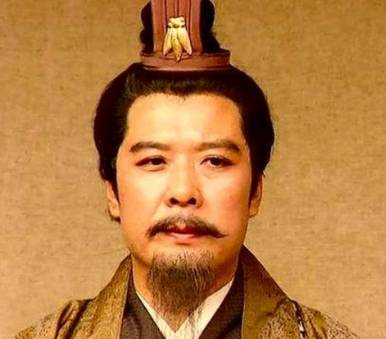 庞统历史图片