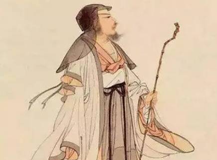 王徽之历史图片