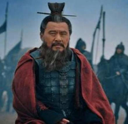 曹操历史图片