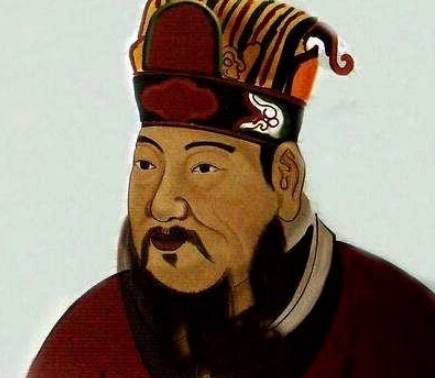 王莽历史图片