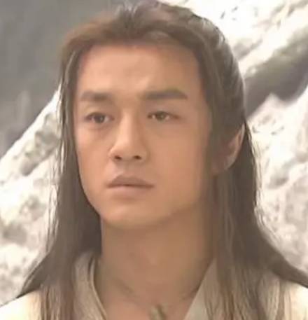 笑傲江湖历史图片