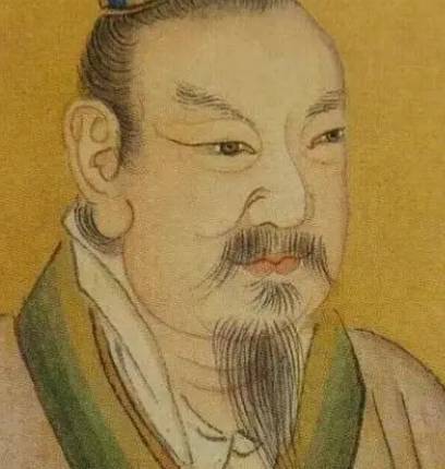 钟繇历史图片