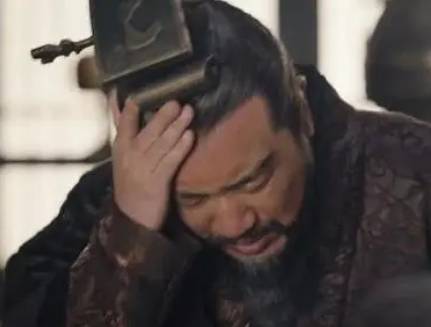 曹操历史图片