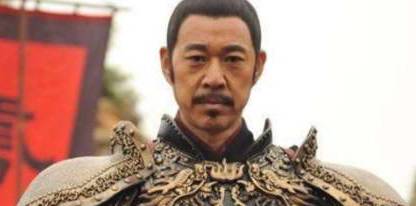 李渊历史图片