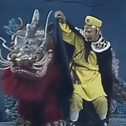 孙悟空历史图片