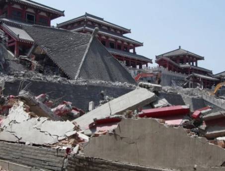 项羽历史图片