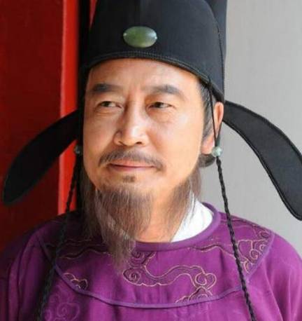 千古第一相历史图片