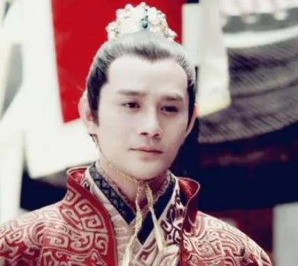 皇帝历史图片