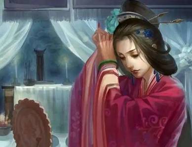 秦始皇历史图片
