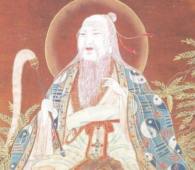 元始天尊历史图片