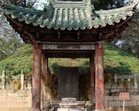 关羽历史图片