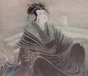 窦太后历史图片