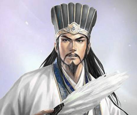 诸葛亮历史图片
