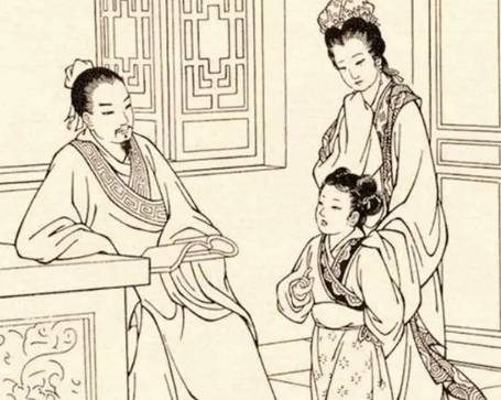 古代历史图片