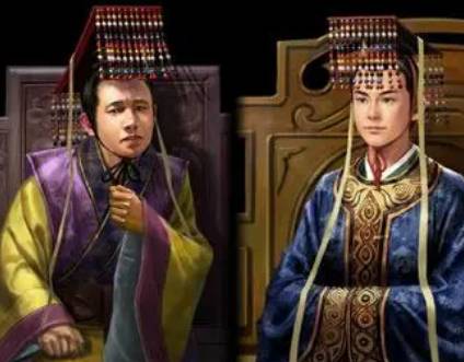 刘辩历史图片