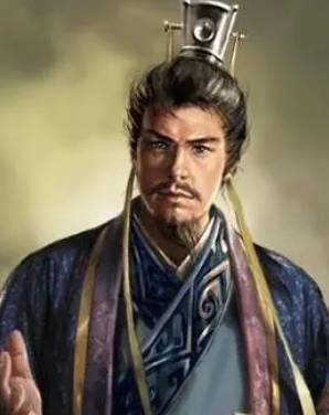 娄敬历史图片