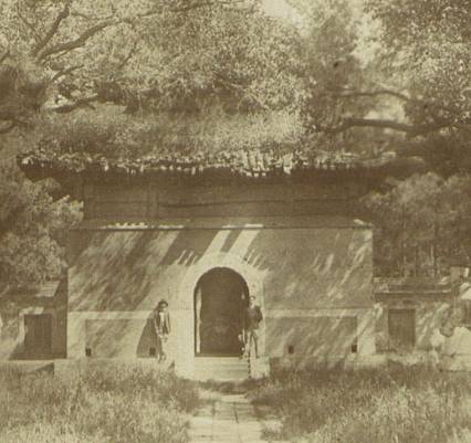 北京历史图片
