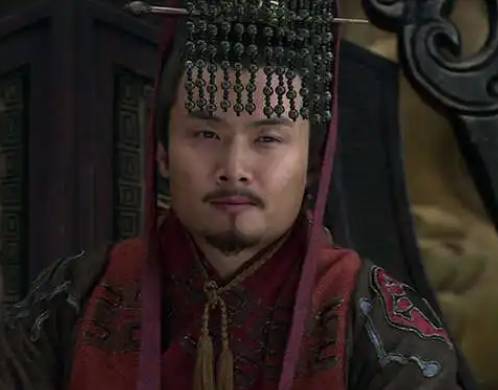 曹丕历史图片