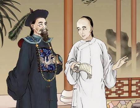 乾隆历史图片