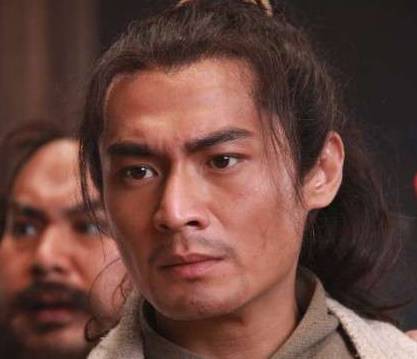 武松历史图片