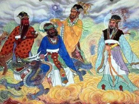 吴承恩历史图片