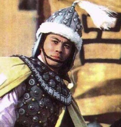 吕布历史图片
