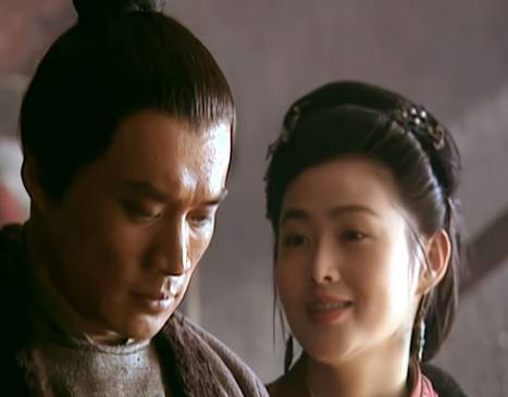 武松历史图片