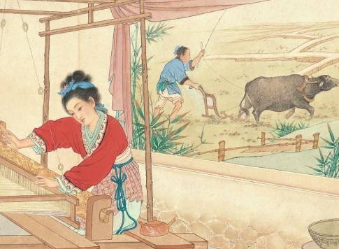 古代历史图片