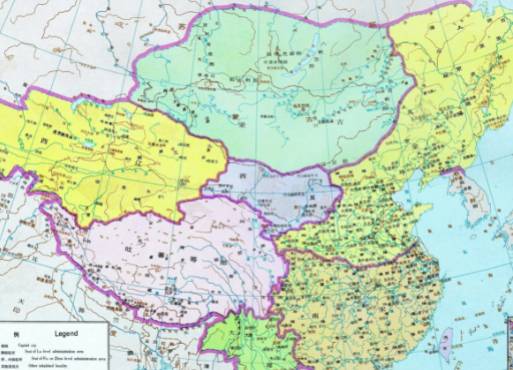 汉族历史图片