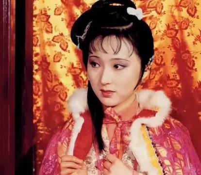 林黛玉历史图片