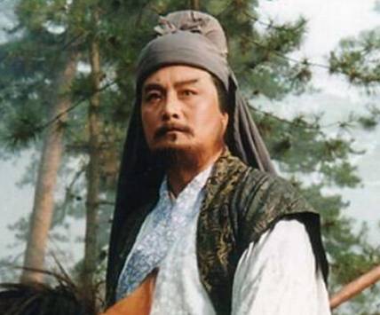 卢俊义历史图片