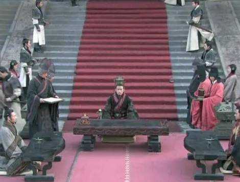 公侯伯子男历史图片