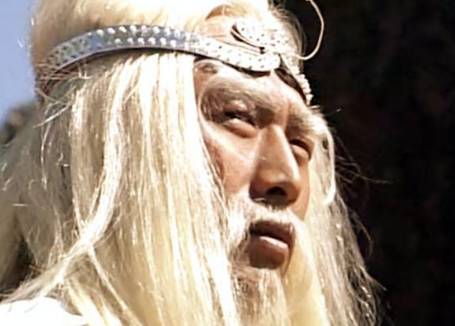 武林高手历史图片