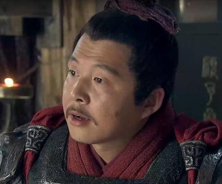 夏侯婴历史图片