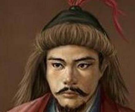 姚苌历史图片