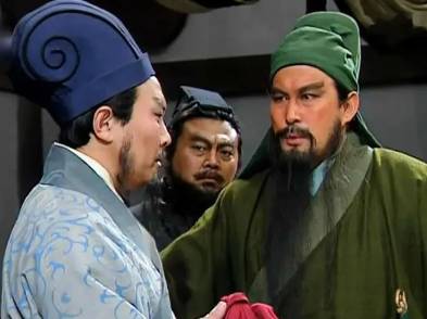 诸葛亮历史图片