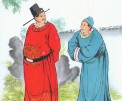 刺史历史图片