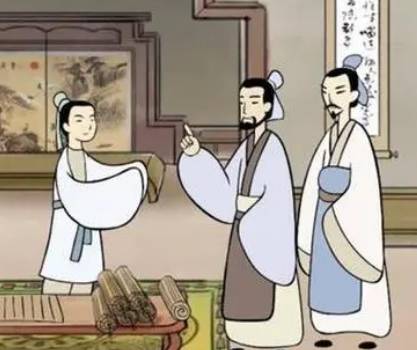 古代历史图片