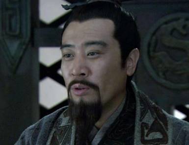 刘备历史图片