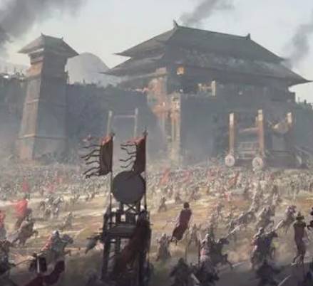 古代历史图片