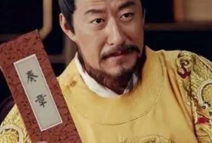 朱元璋历史图片